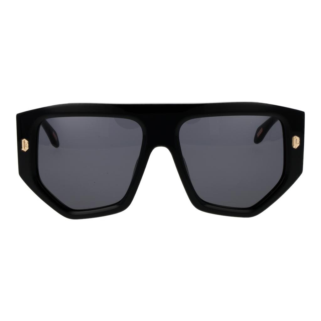 Just Cavalli Sunglasses SJC097V 0700 58