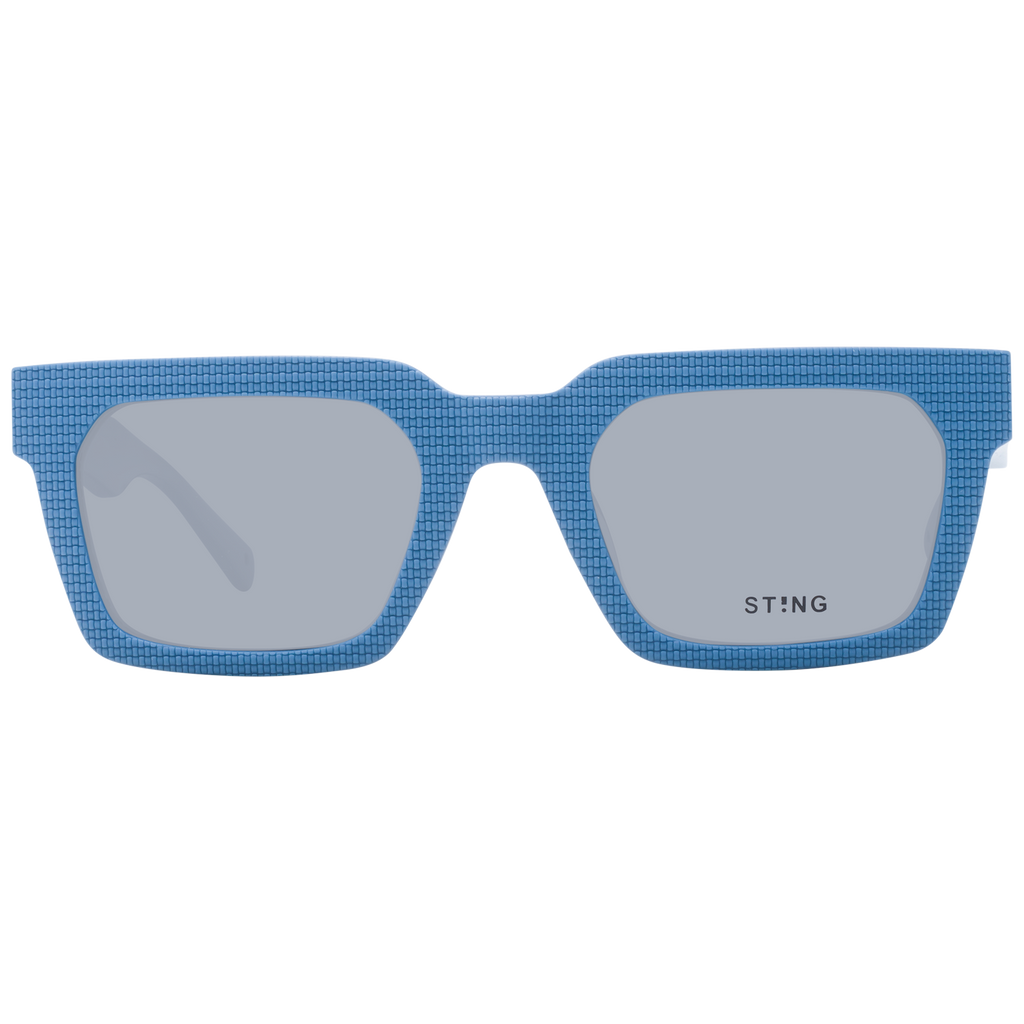 Sting Optical Frame UST496 9LJP 51 Sunglasses Clip