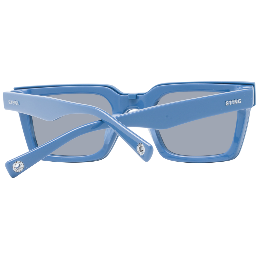 Sting Optical Frame UST496 9LJP 51 Sunglasses Clip