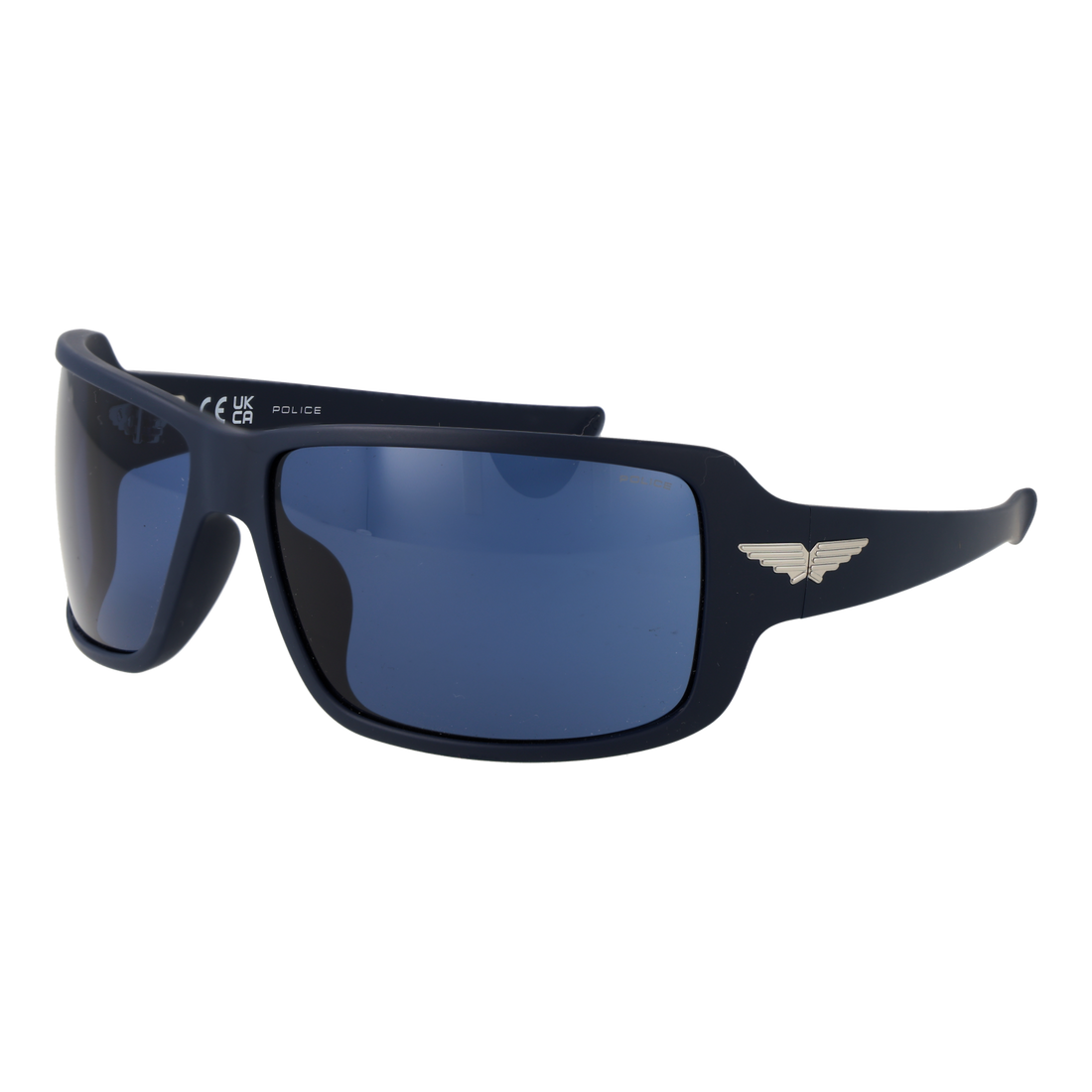 Police Sunglasses SPLN37 0C03 65