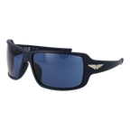 Police Sunglasses SPLN37 0C03 65