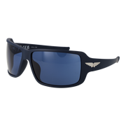 Police Sunglasses SPLN37 0C03 65