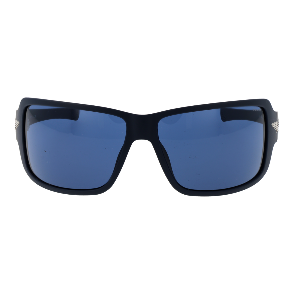 Police Sunglasses SPLN37 0C03 65