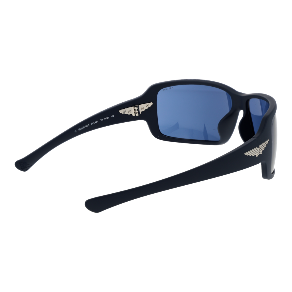 Police Sunglasses SPLN37 0C03 65