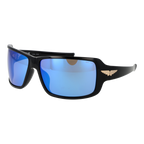Police Sunglasses SPLN37 0Z42 65