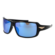 Police Sunglasses SPLN37 0Z42 65