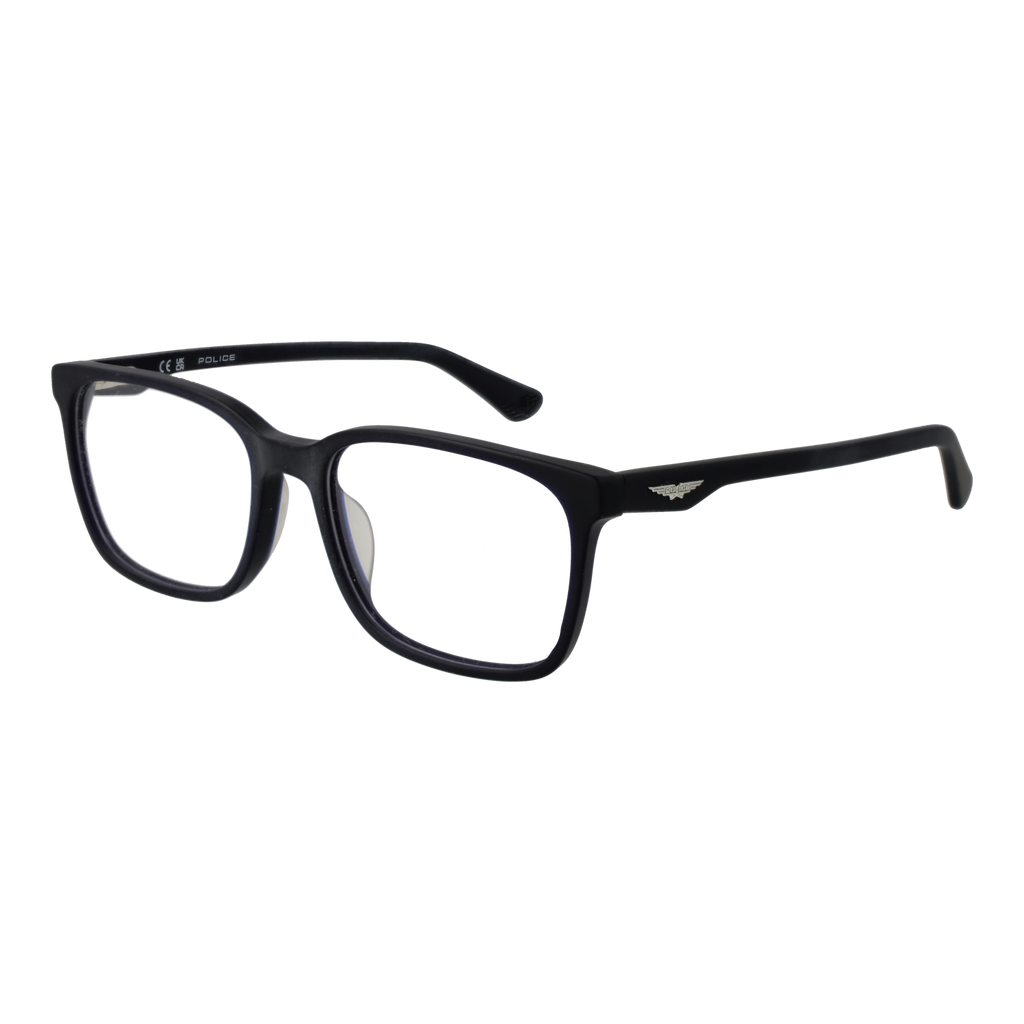 Police Optical Frame VPLN81 3LWM 55