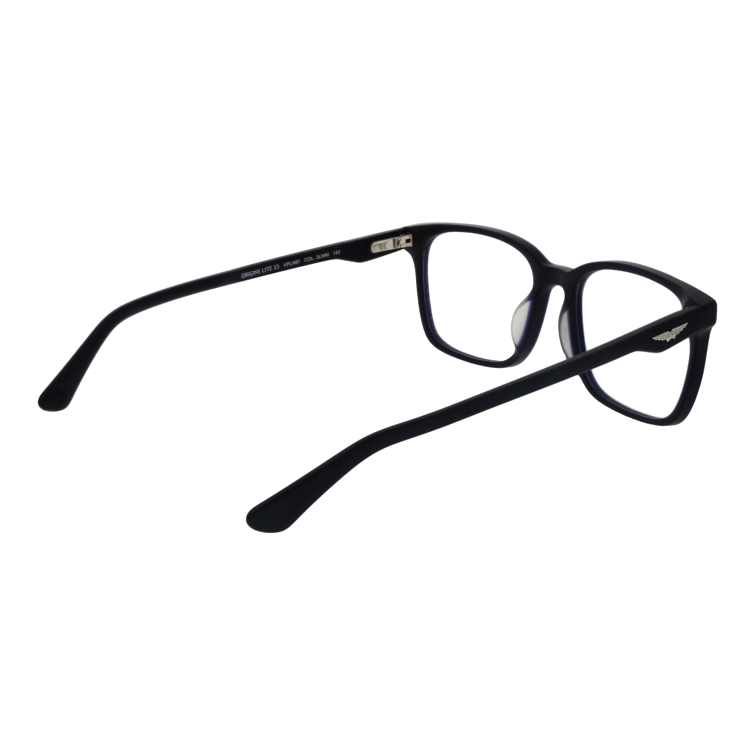 Police Optical Frame VPLN81 3LWM 55