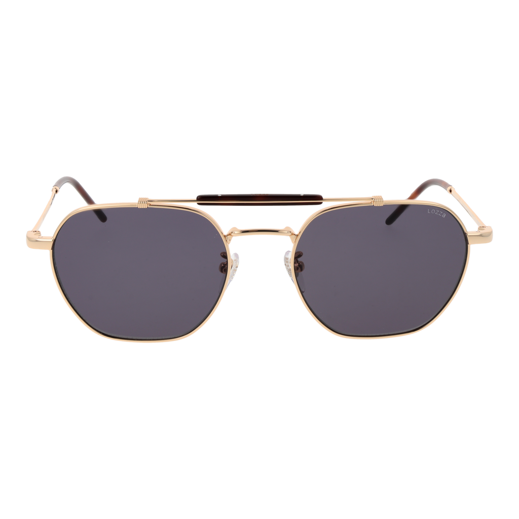 Lozza Sunglasses SL2427 300Y 56
