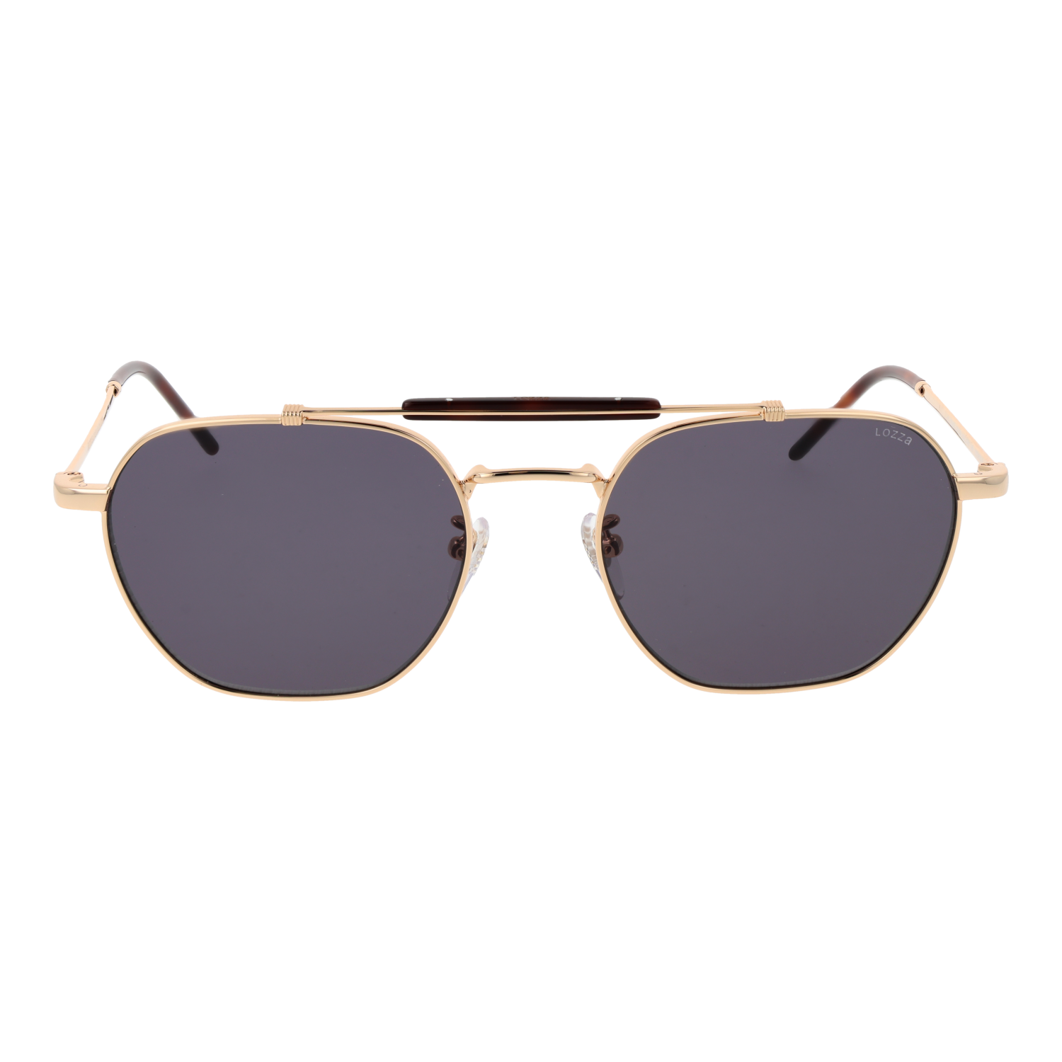 Lozza Sunglasses SL2427 300Y 56