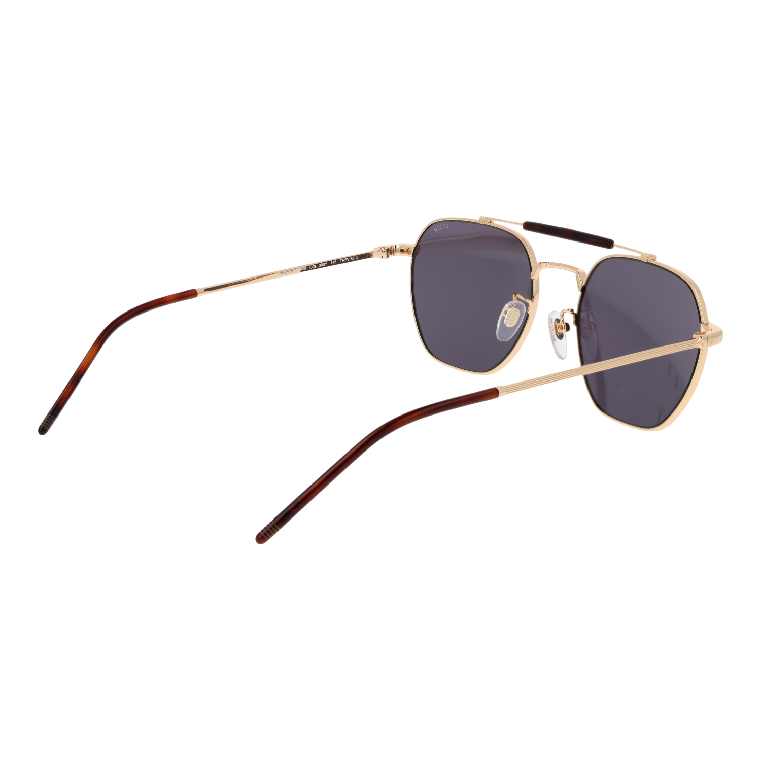 Lozza Sunglasses SL2427 300Y 56