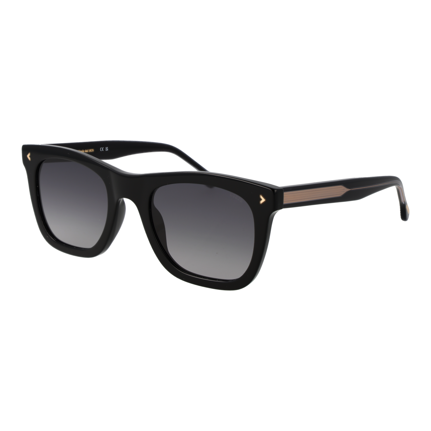 Lozza Sunglasses SL4359 700Y 54