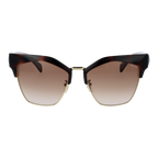 Police Sunglasses SPLN59 01AY 56