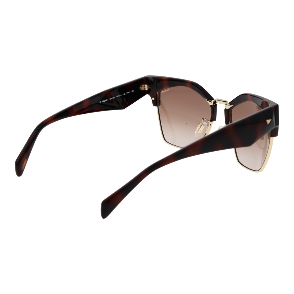 Police Sunglasses SPLN59 01AY 56
