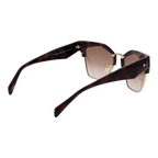 Police Sunglasses SPLN59 01AY 56