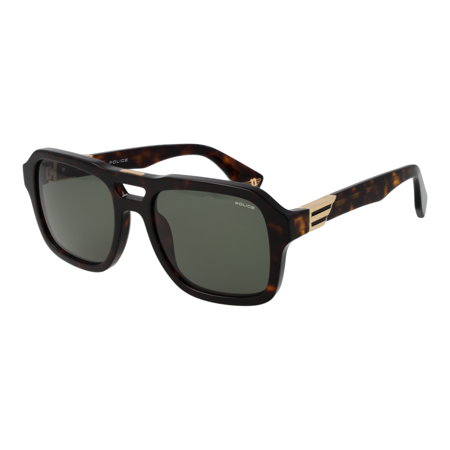 Police Sunglasses SPLN65 0722 55