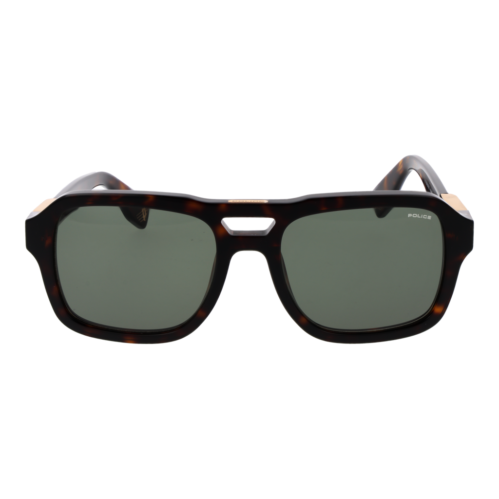 Police Sunglasses SPLN65 0722 55