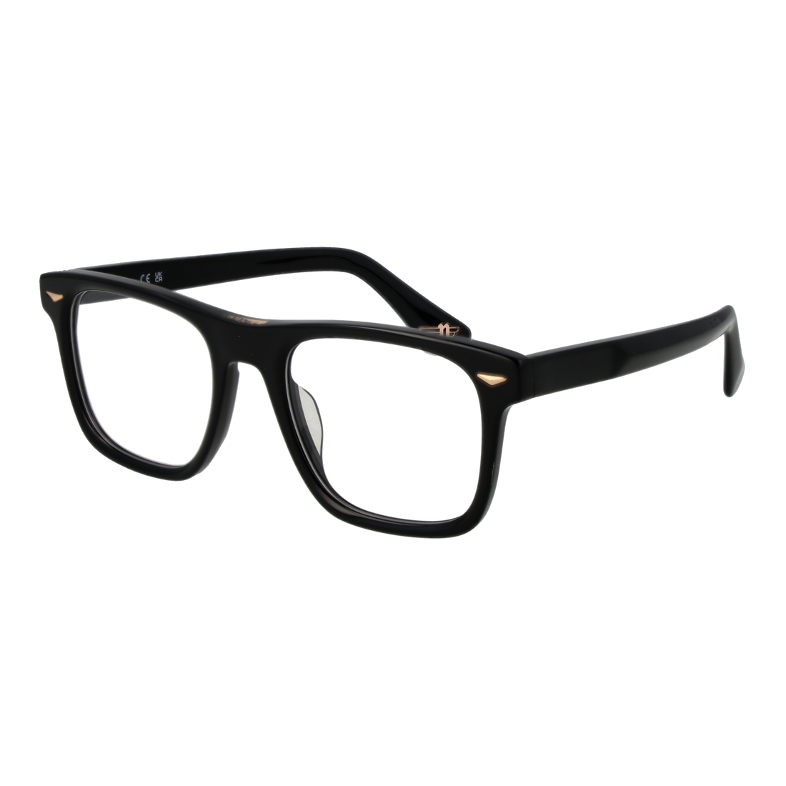 Police Optical Frame VPLL72E 700V 52
