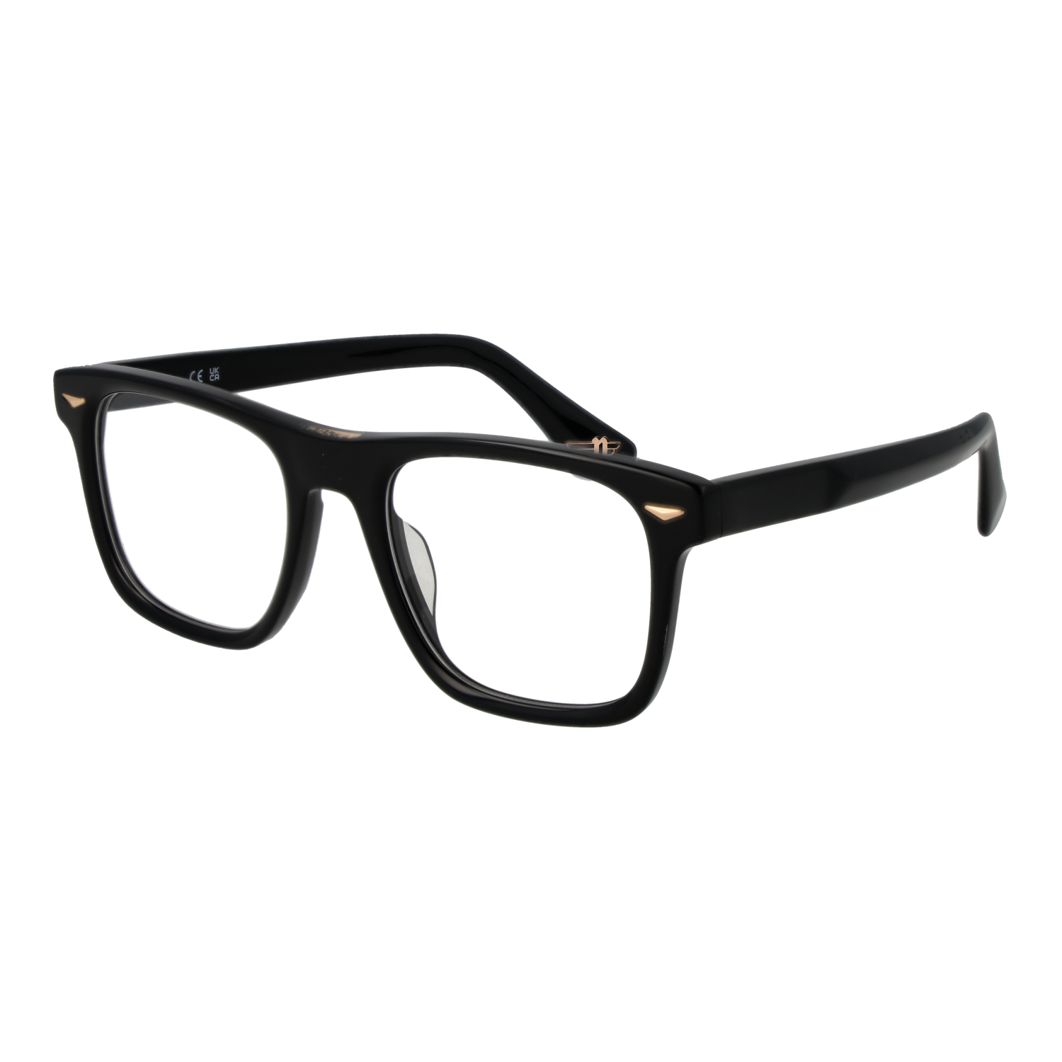 Police Optical Frame VPLL72E 700V 52