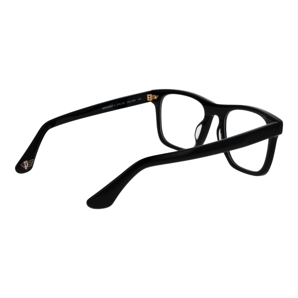 Police Optical Frame VPLL72E 700V 52