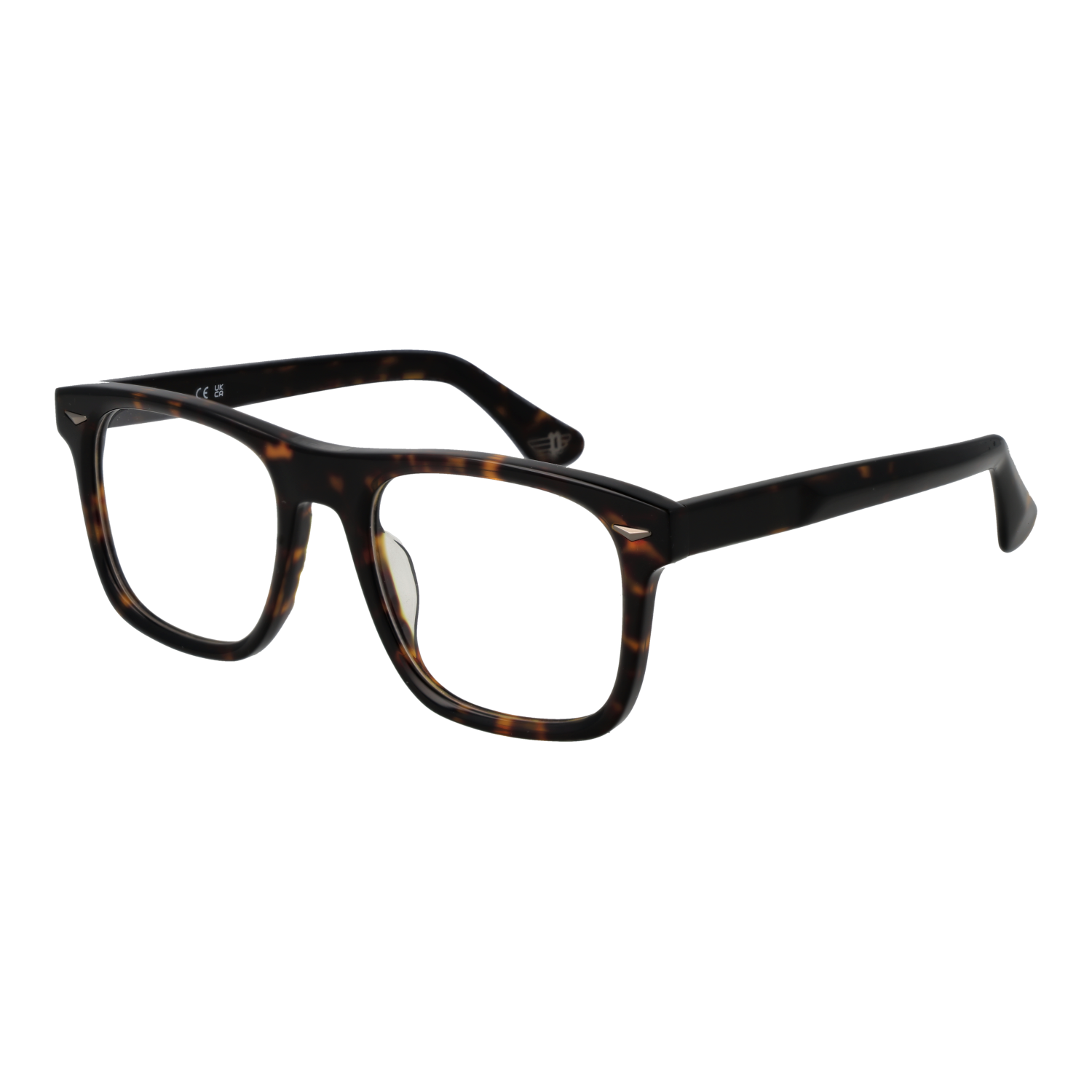 Police Optical Frame VPLL72E 722V 52