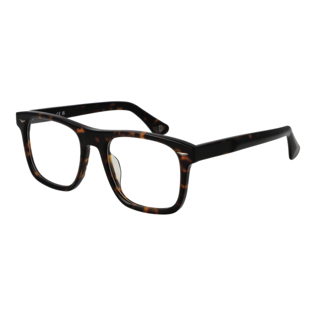 Police Optical Frame VPLL72E 722V 52