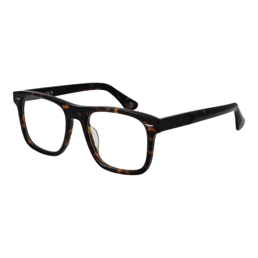 Police Optical Frame VPLL72E 722V 52