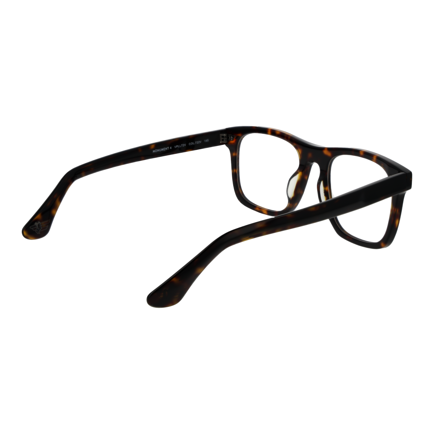 Police Optical Frame VPLL72E 722V 52