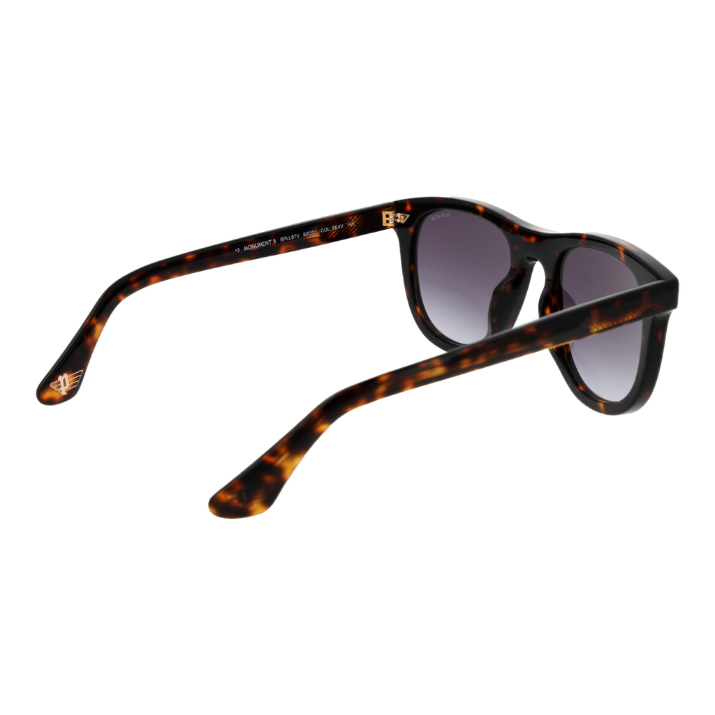 Police Sunglasses SPLL87V 6E4V 52