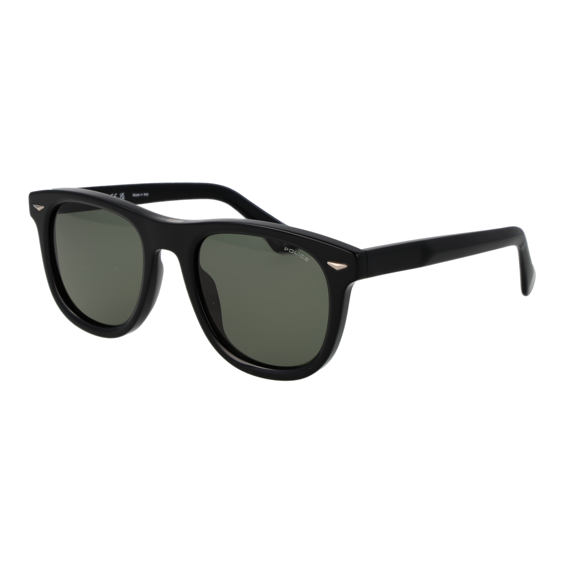 Police Sunglasses SPLL87V 700V 52