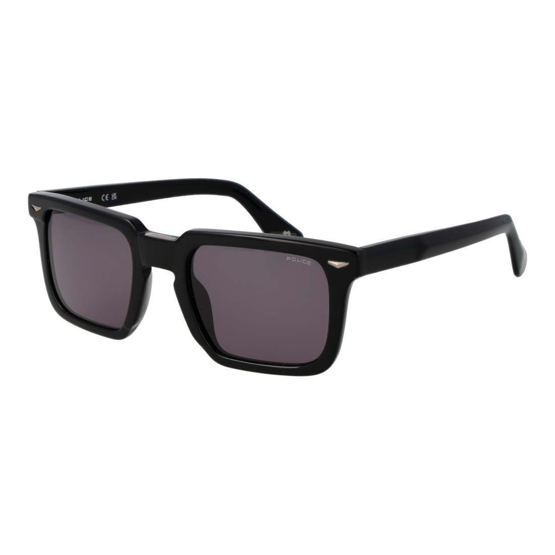 Police Sunglasses SPLL88E 700V 52