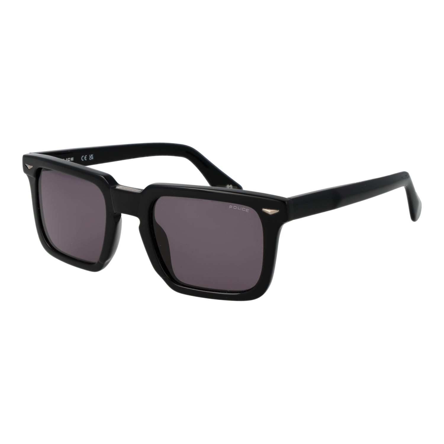 Police Sunglasses SPLL88E 700V 52