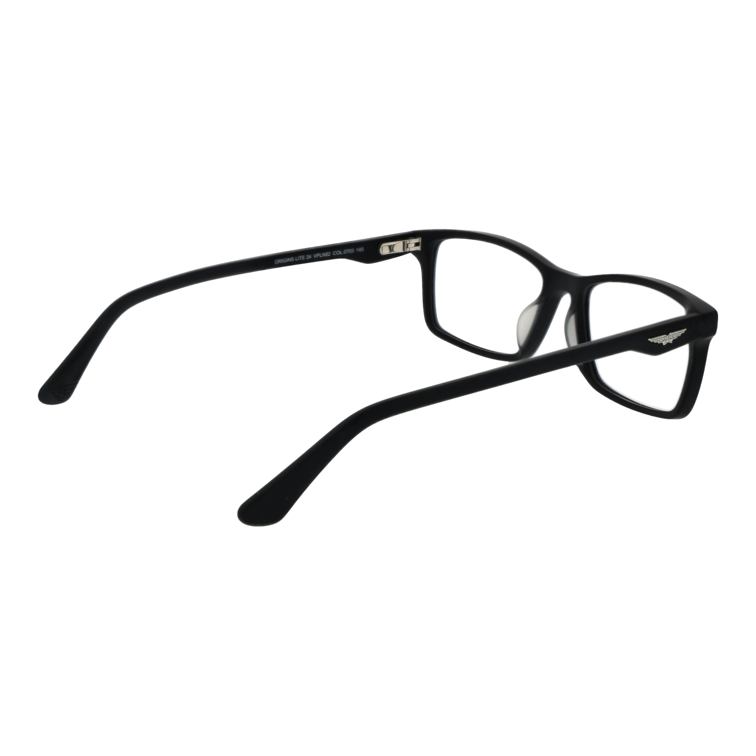 Police Optical Frame VPLN82 0703 54