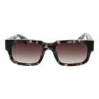 Police Sunglasses SPLP24 07MR 54