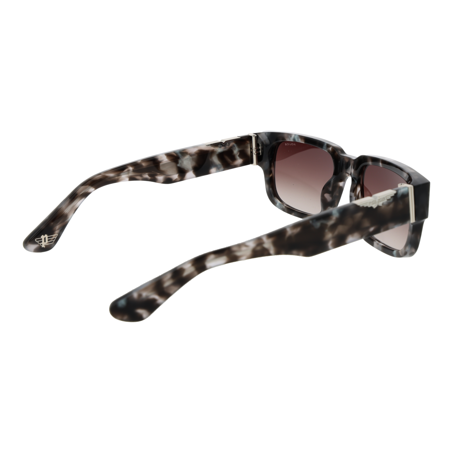 Police Sunglasses SPLP24 07MR 54