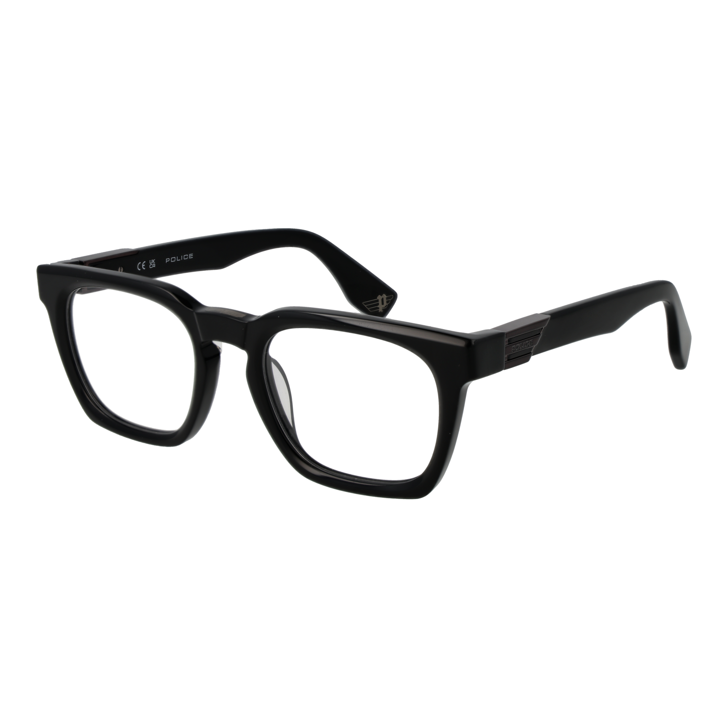 Police Optical Frame VPLN64 0700 53