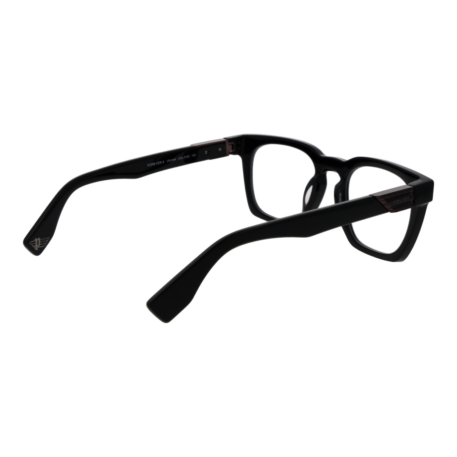 Police Optical Frame VPLN64 0700 53