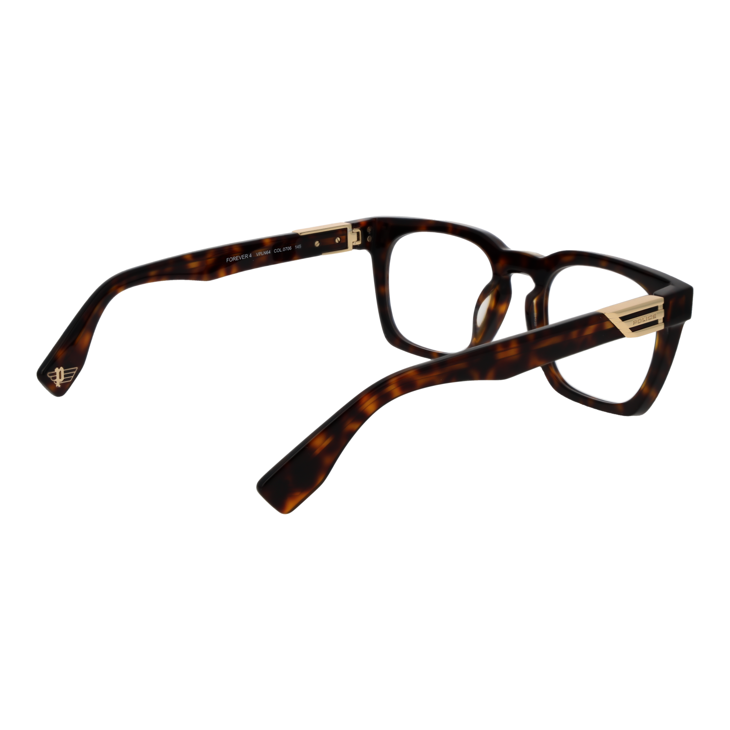 Police Optical Frame VPLN64 0706 53