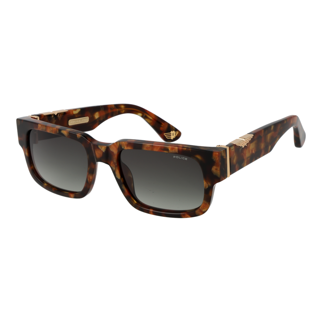 Police Sunglasses SPLP24 0AER 54