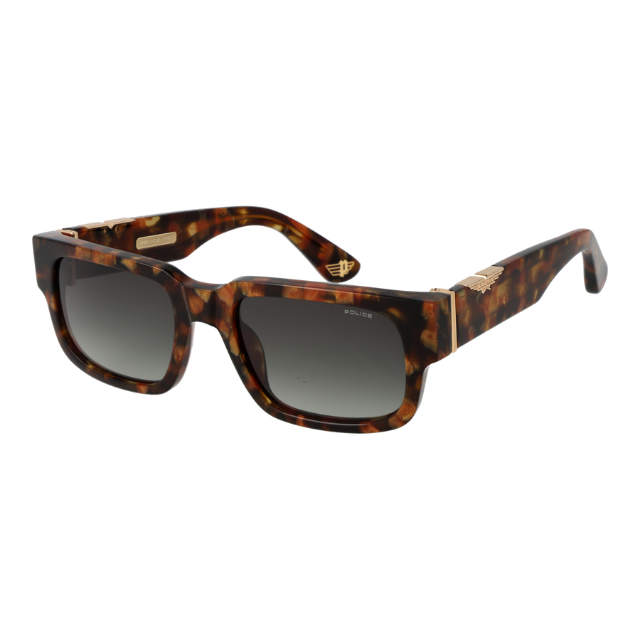 Police Sunglasses SPLP24 0AER 54