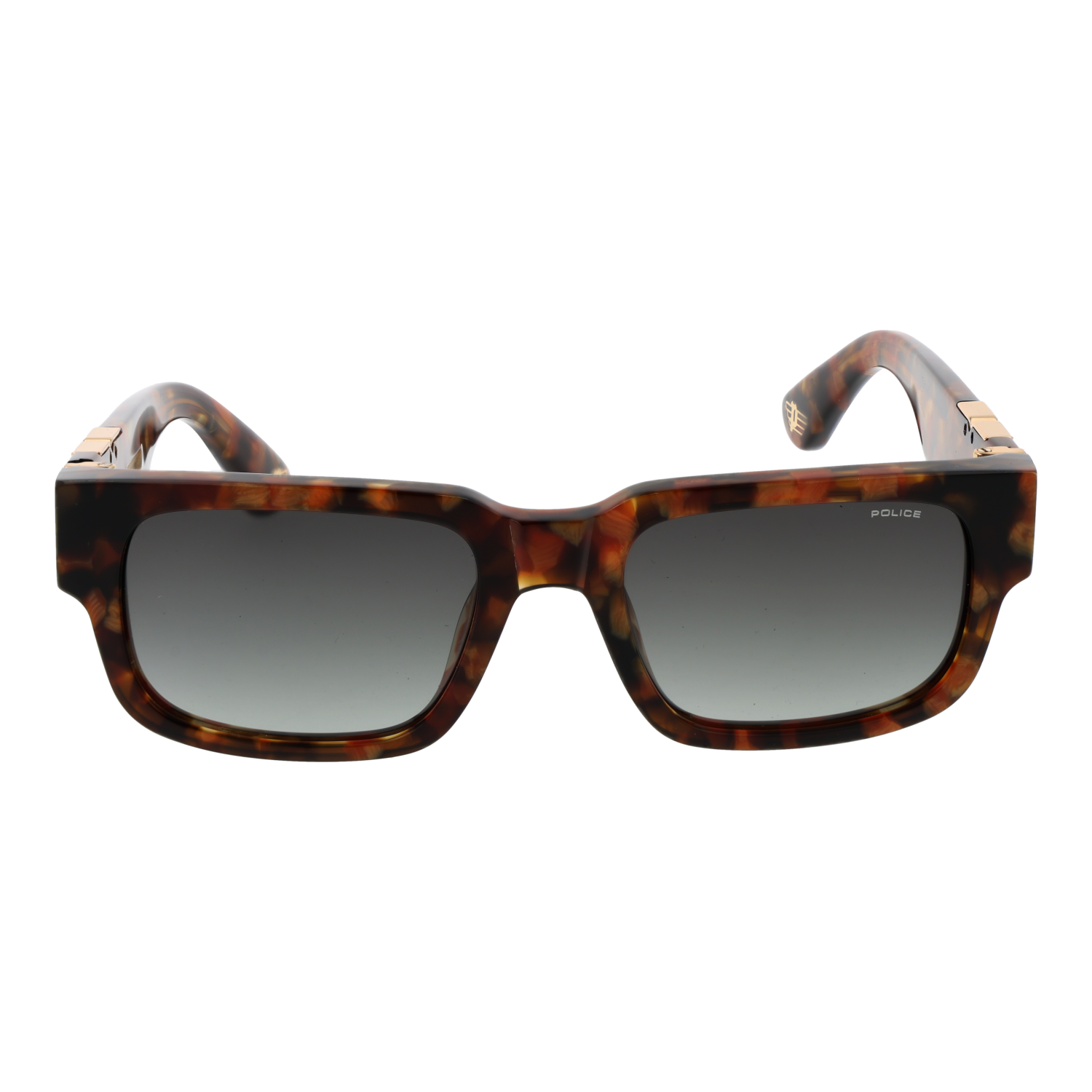 Police Sunglasses SPLP24 0AER 54