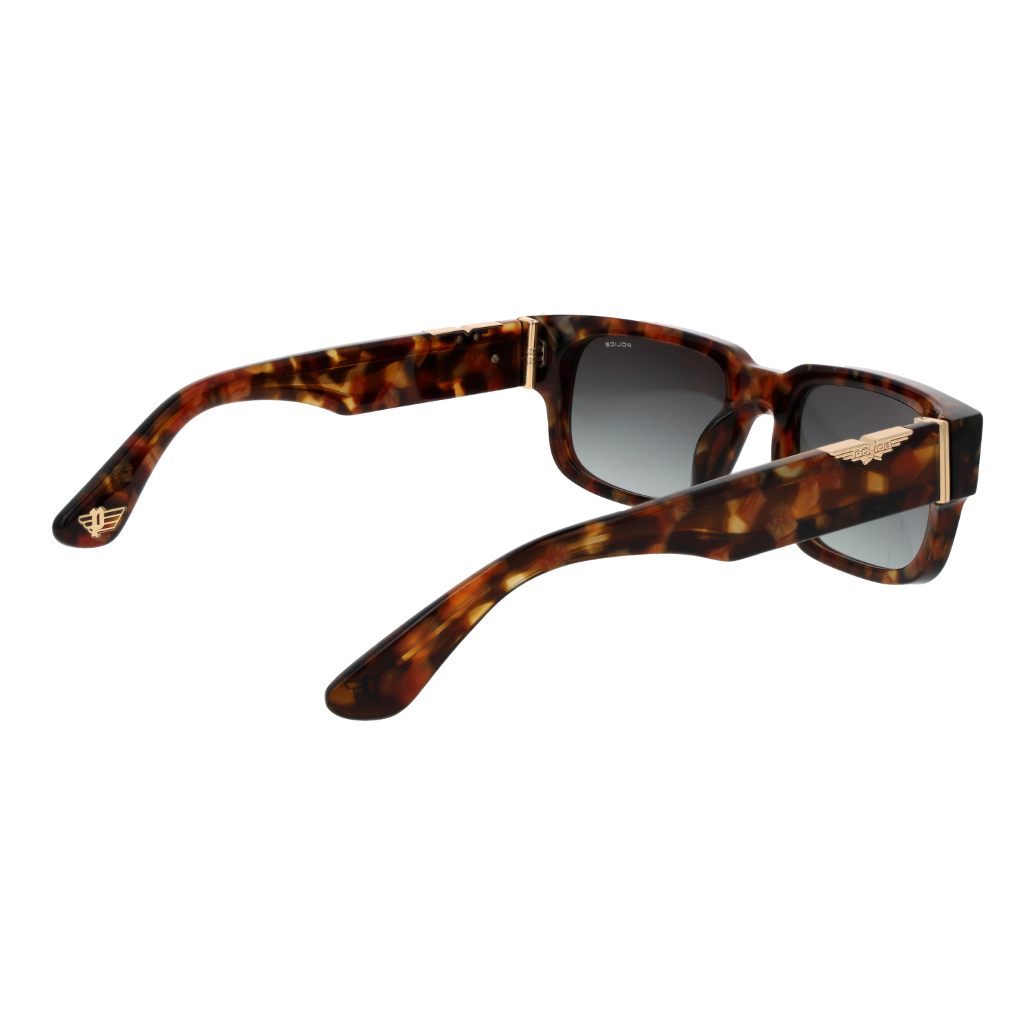 Police Sunglasses SPLP24 0AER 54