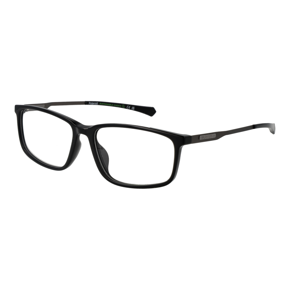 Polaroid Optical Frame PLD D535/G 807 58