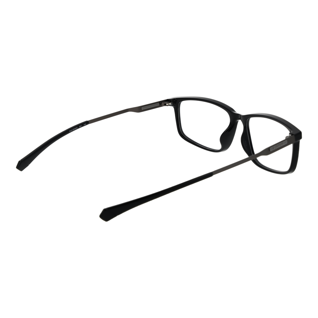 Polaroid Optical Frame PLD D535/G 807 58