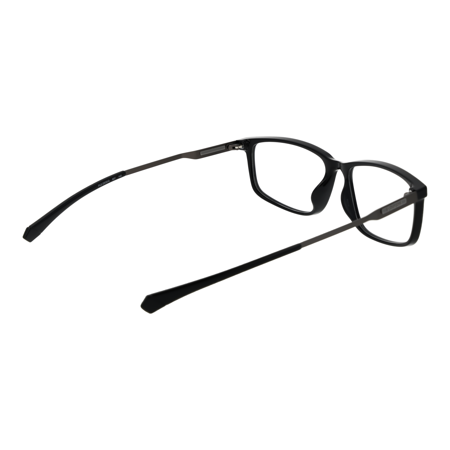 Polaroid Optical Frame PLD D535/G 807 58