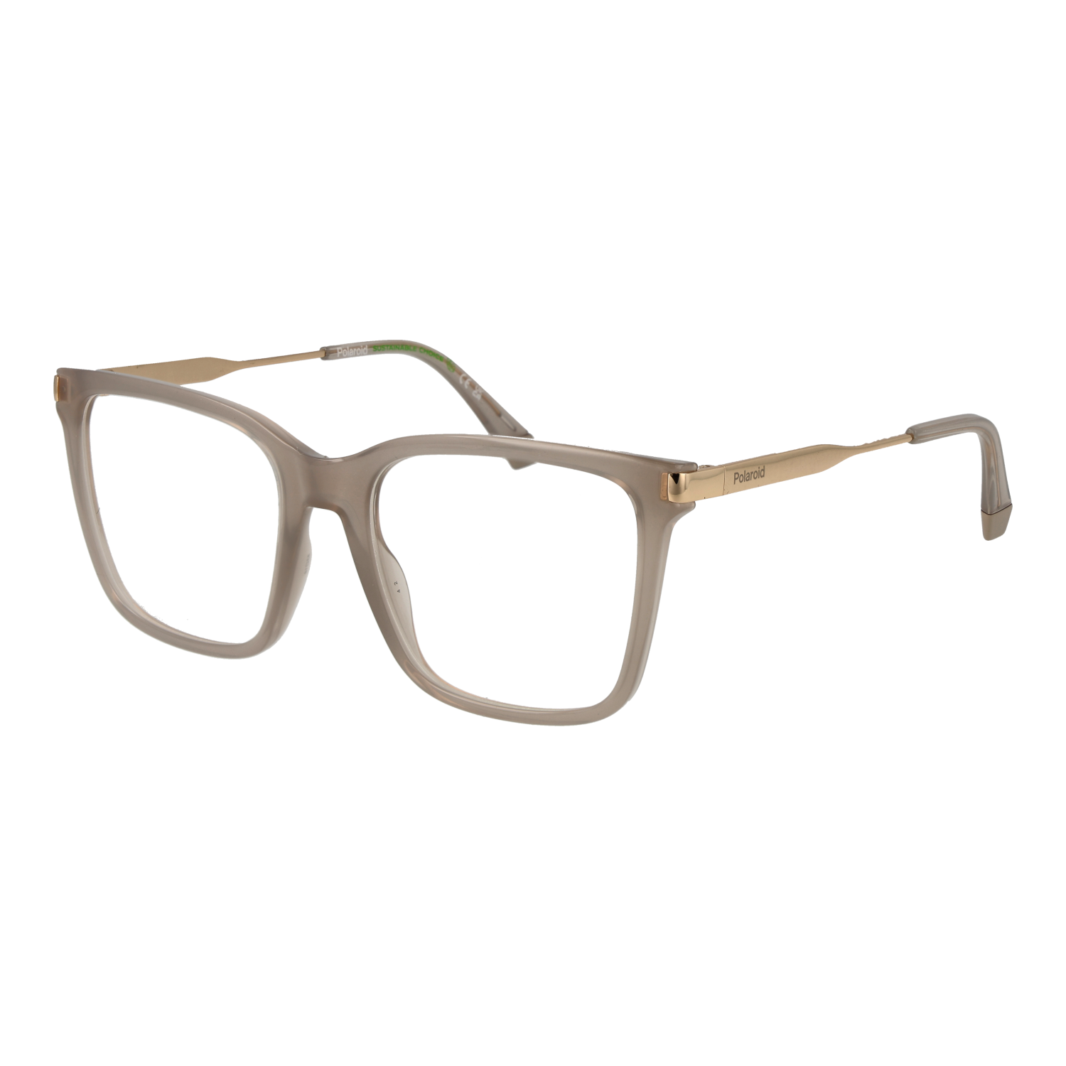 Polaroid Optical Frame PLD D528 10A 53