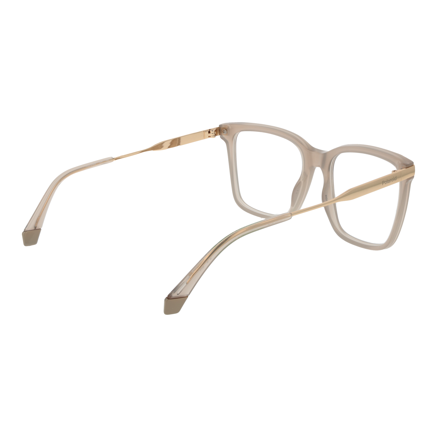 Polaroid Optical Frame PLD D528 10A 53