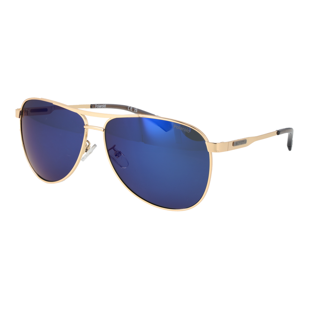 Polaroid Sunglasses PLD 2160/G/S/X J5G5X 62