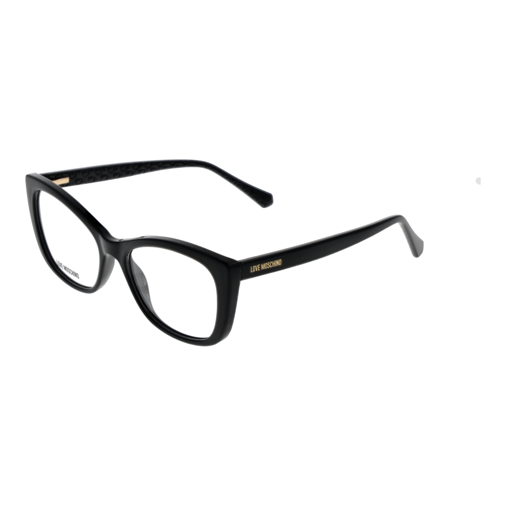Moschino Love Optical Frame MOL644 807 53