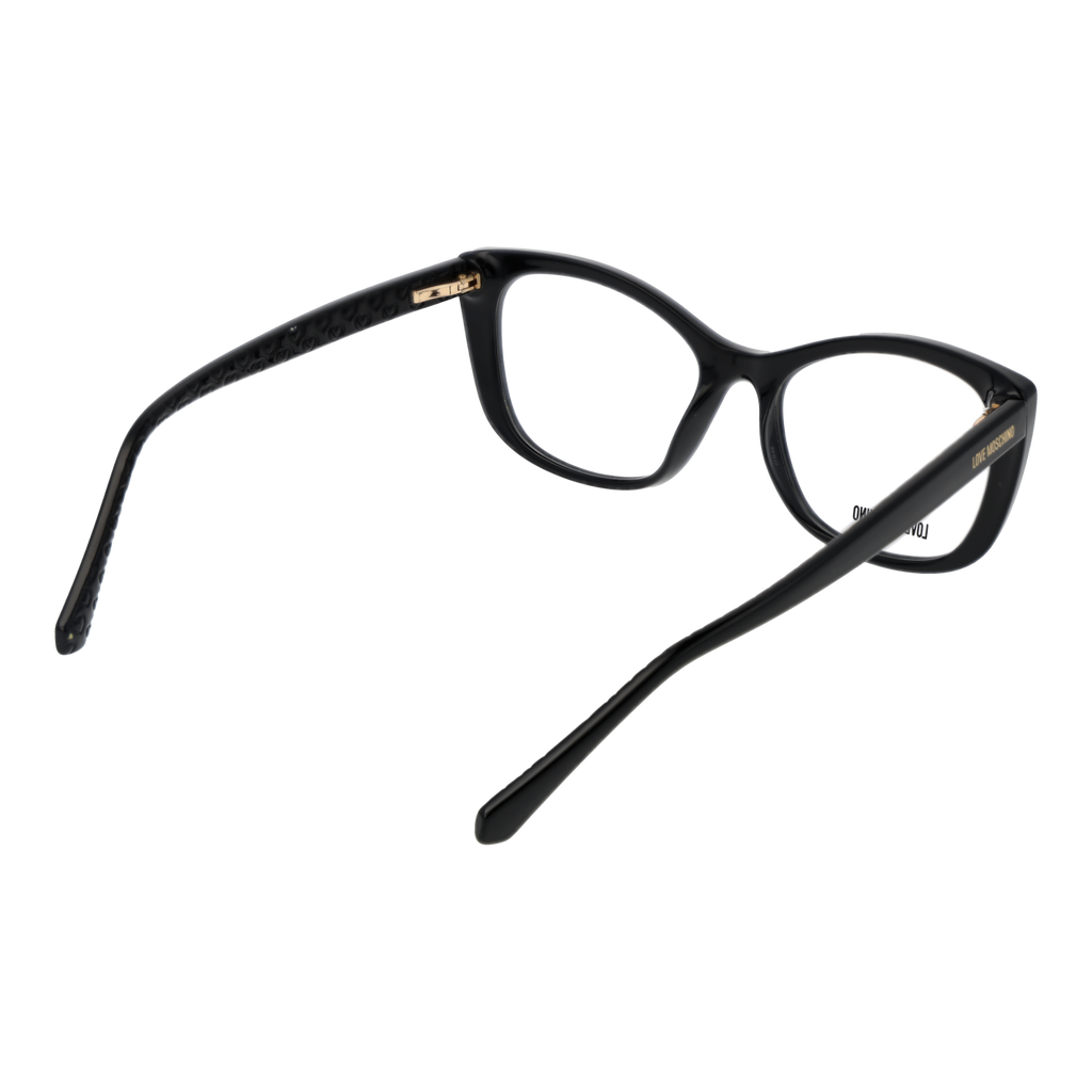Moschino Love Optical Frame MOL644 807 53